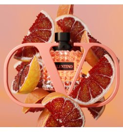 Valentino Born in Roma Coral Fantasy - Eau de Parfum For Her Floral Fruity Valentino Born in Roma Coral Fantasy - Eau de Parfum For Her Floral Fruity